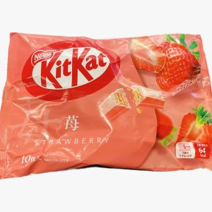 Nestle Kitkat Strawberry