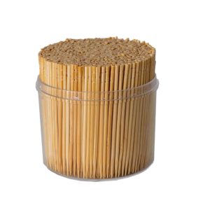 Bamboo Toothpicks - 250 count