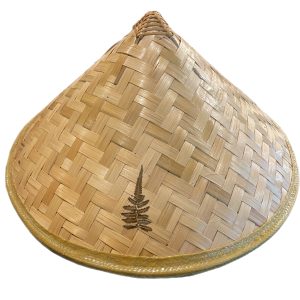 Bamboo Hat