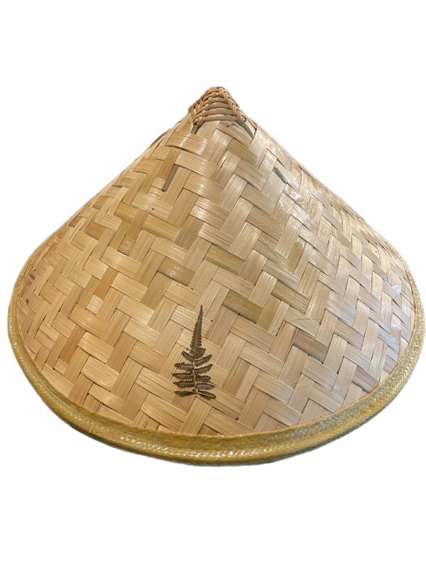 Bamboo Hat