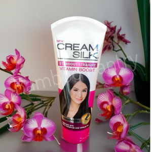 Creamsilk Conditioner Standout Straight