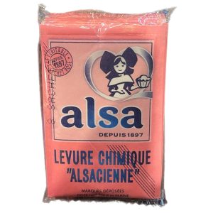 Alsa Powder