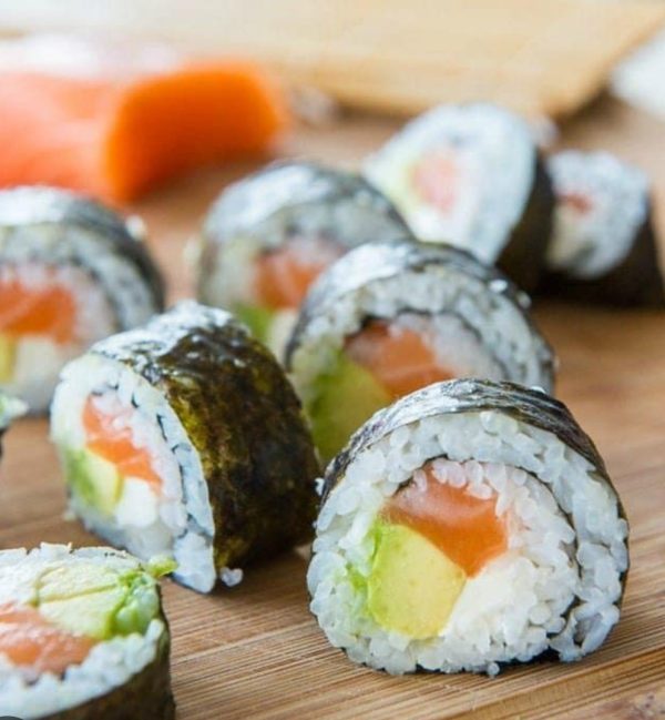 Sushi