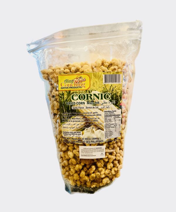 Aling Conching Cornick
