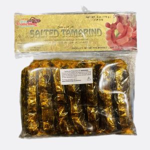 Aling Conching Salted Tamarind 6oz