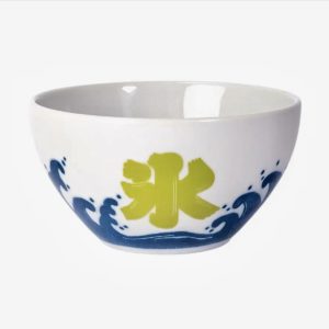 Kakiguri Ice Desert Bowl