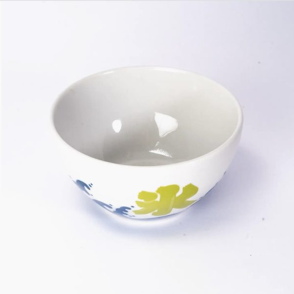 Kakiguri Ice Desert Bowl