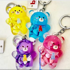 Key Charms