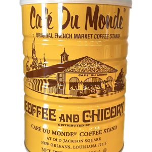 Cafe Du Monde Coffee 15oz