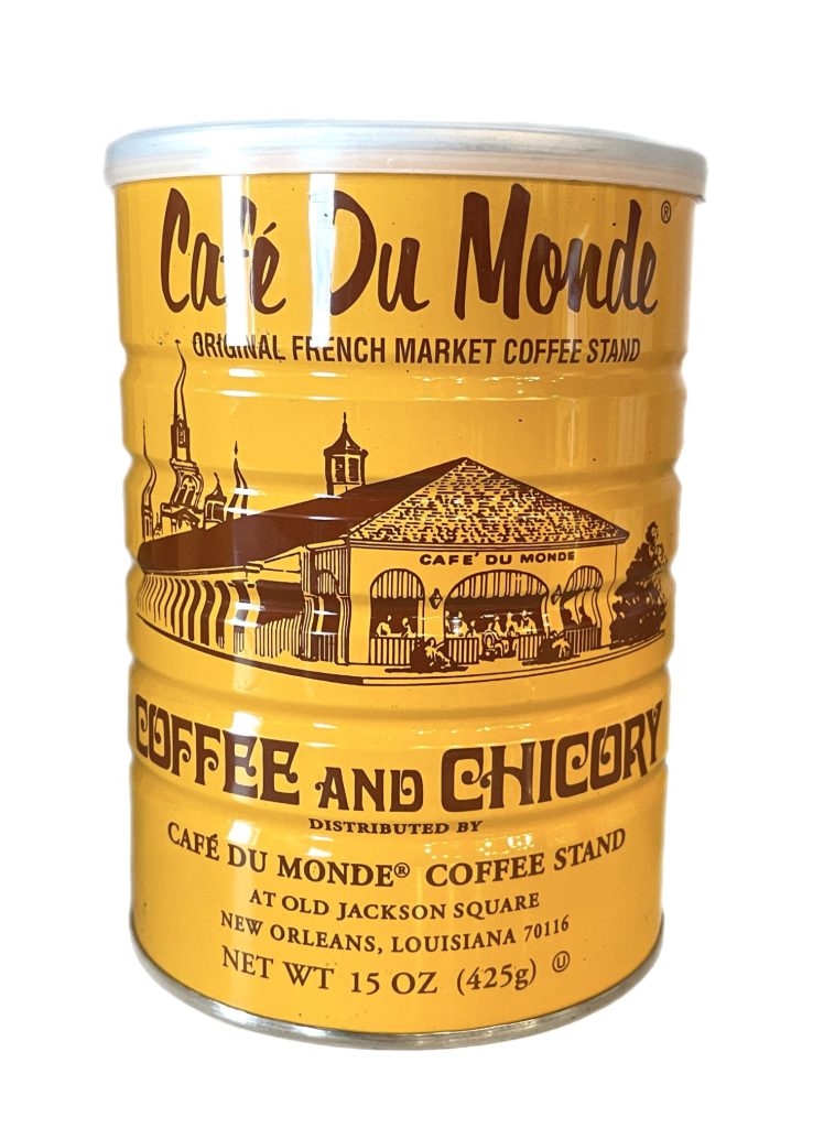 Cafe Du Monde Coffee 15oz